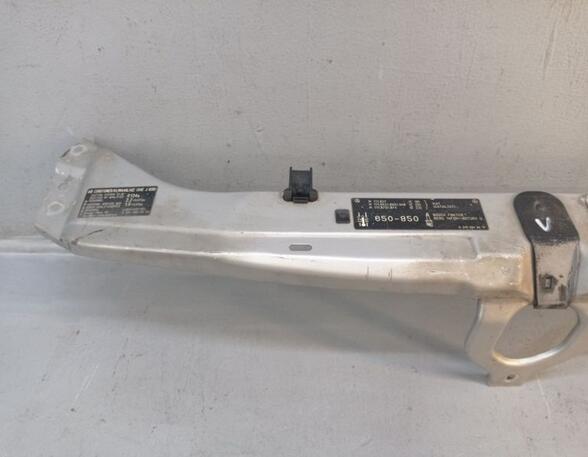 Front Panel MERCEDES-BENZ E-CLASS (W210)