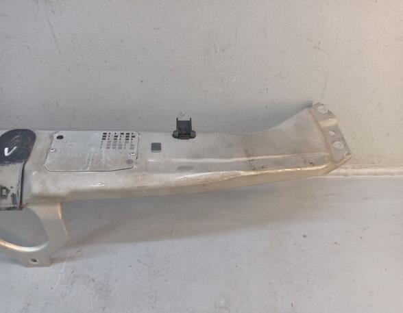 Front Panel MERCEDES-BENZ E-CLASS (W210)