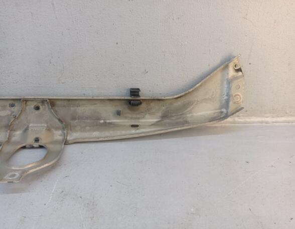 Front Panel MERCEDES-BENZ E-CLASS (W210)