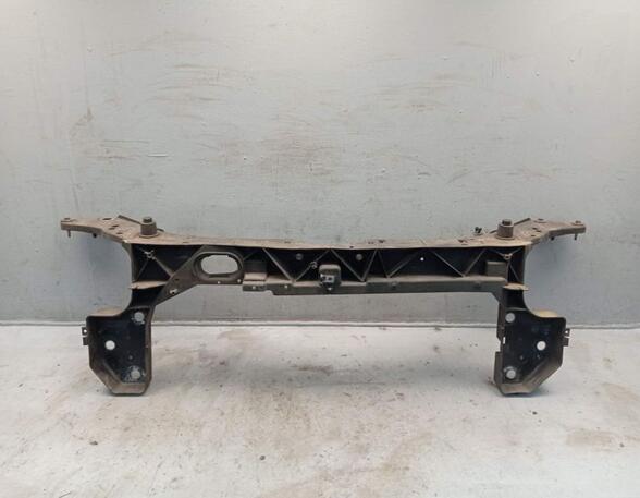 Front Panel RENAULT CLIO III (BR0/1, CR0/1)