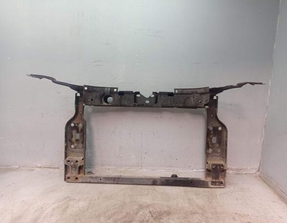 Front Panel FIAT 500 (312_), FIAT 500 C (312_)