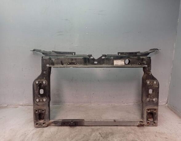 Front Panel FIAT 500 (312_), FIAT 500 C (312_)