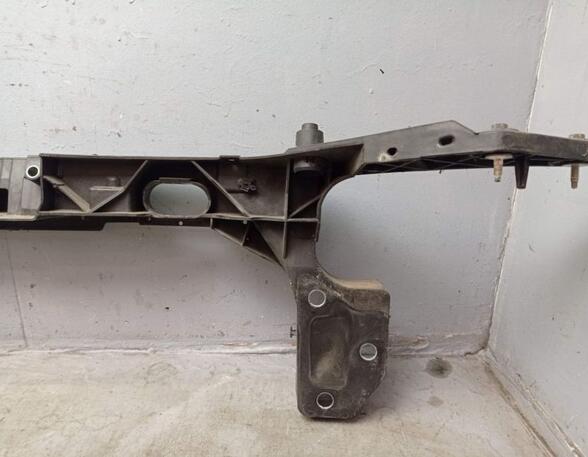 Front Panel RENAULT CLIO III (BR0/1, CR0/1), RENAULT CLIO IV (BH_)