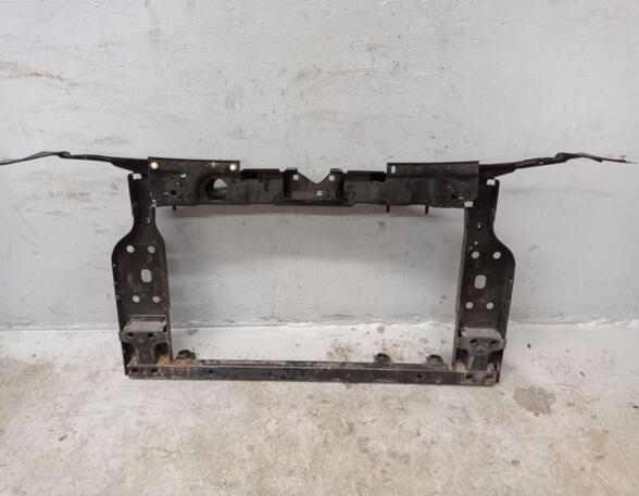 Front Panel FIAT 500 (312_), FIAT 500 C (312_)