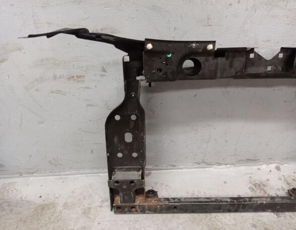 Front Panel FIAT 500 (312_), FIAT 500 C (312_)