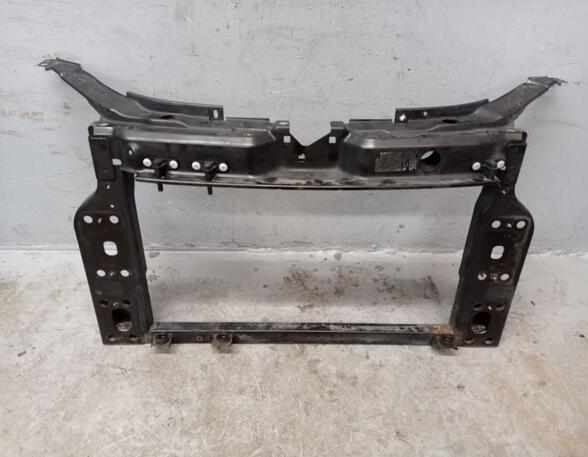 Front Panel FIAT 500 (312_), FIAT 500 C (312_)