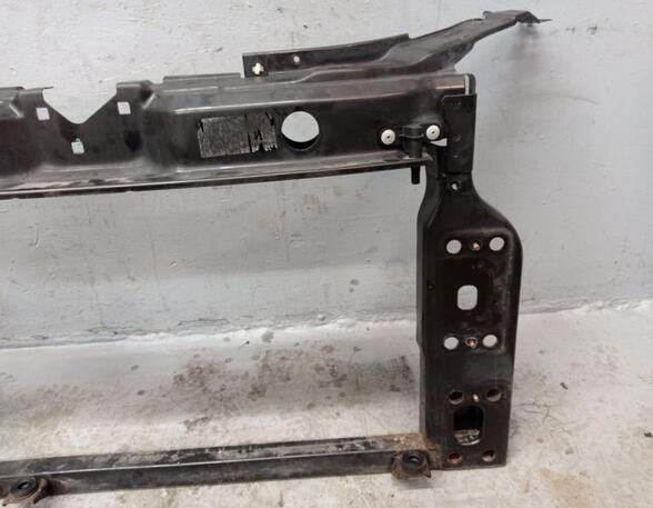 Front Panel FIAT 500 (312_), FIAT 500 C (312_)