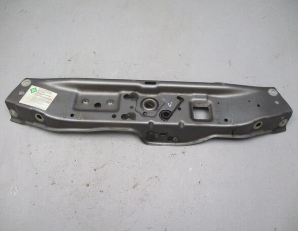 Front Panel OPEL ZAFIRA / ZAFIRA FAMILY B (A05)