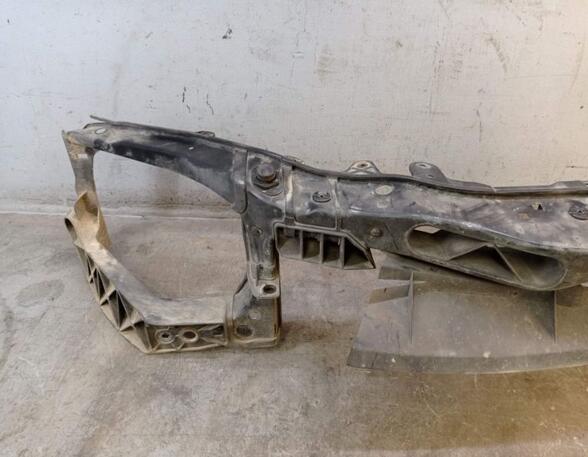 Frontmaske Frontblech OPEL CORSA D (S07) 1.2 59 KW