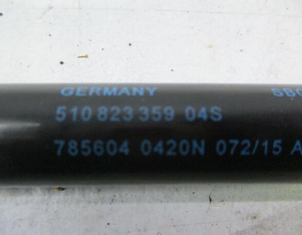 Gas Spring VW Golf Sportsvan (AM1, AN1)