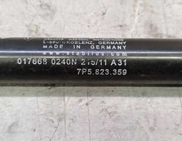 Gas Spring PORSCHE CAYENNE (92A)