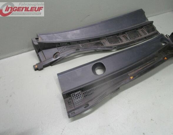 Scuttle Panel (Water Deflector) MAZDA 5 (CR19)