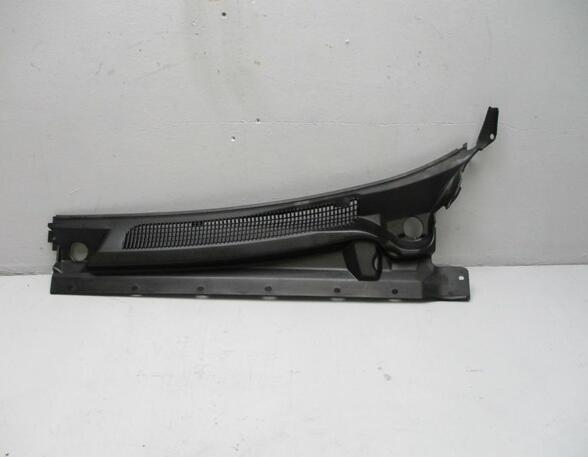 Scuttle Panel (Water Deflector) HYUNDAI Terracan (HP)