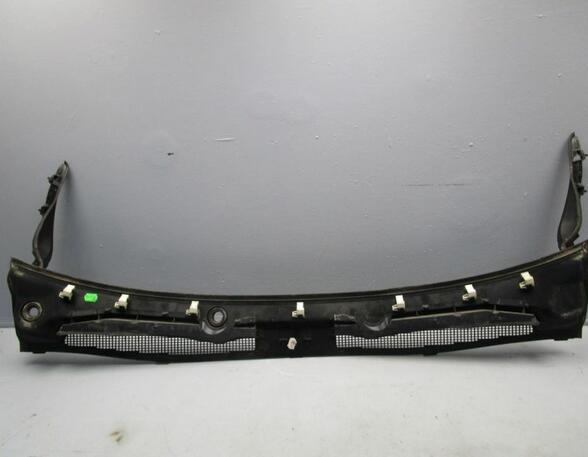 Water Deflector RENAULT Megane III Coupe (DZ0/1)