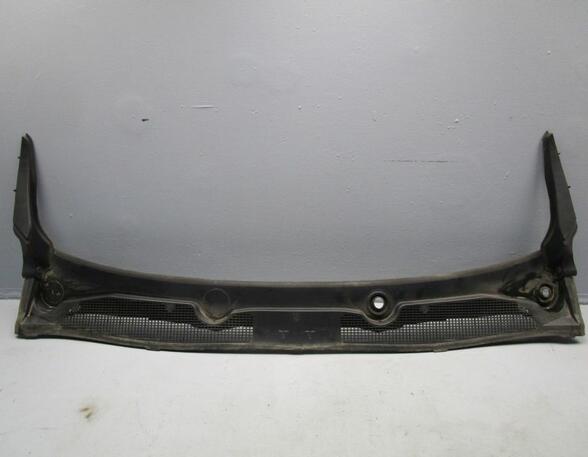 Water Deflector RENAULT Megane III Coupe (DZ0/1)