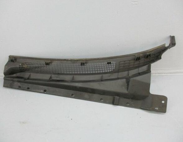 Scuttle Panel (Water Deflector) HYUNDAI Terracan (HP)