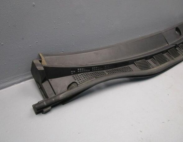 Water Deflector MAZDA 5 (CR19)