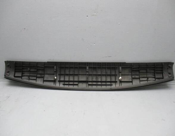 Water Deflector PEUGEOT 206 CC (2D)