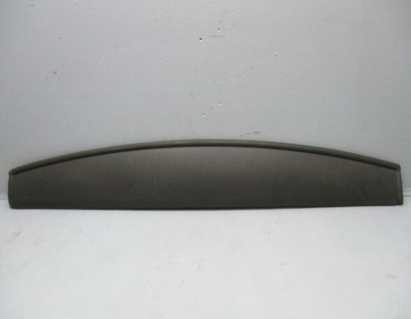 Water Deflector PEUGEOT 206 CC (2D)