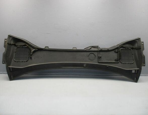 Water Deflector VOLVO V60 I (155, 157)