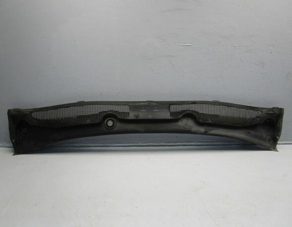 Scuttle Panel (Water Deflector) RENAULT Megane III Grandtour (KZ0/1)