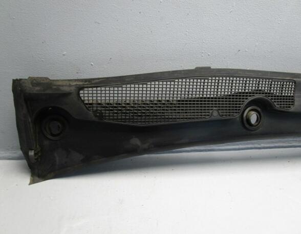 Scuttle Panel (Water Deflector) RENAULT Megane III Grandtour (KZ0/1)