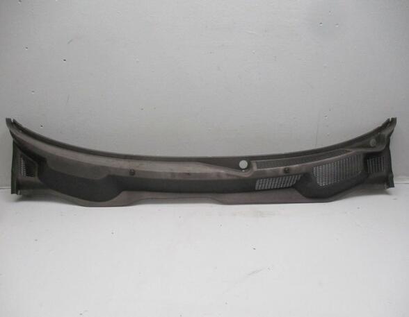 Water Deflector OPEL Astra G Cabriolet (F67)