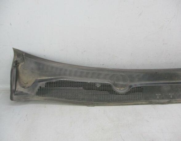 Water Deflector RENAULT Megane III Coupe (DZ0/1)