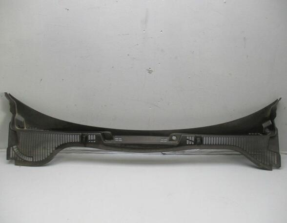 Scuttle Panel (Water Deflector) SKODA Octavia II Combi (1Z5)