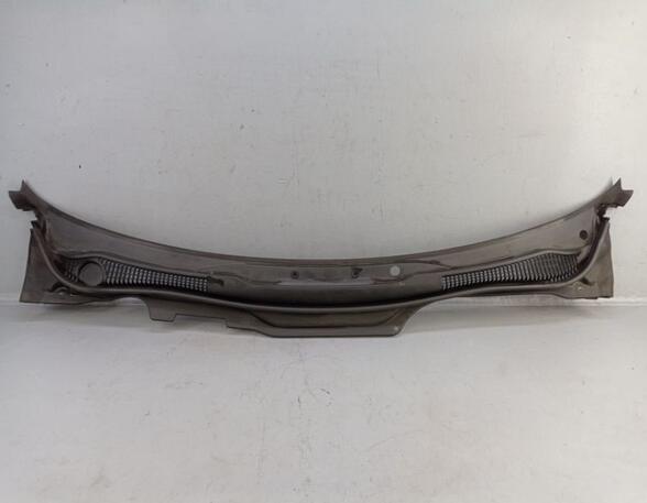 Water Deflector VOLVO S40 II (544)