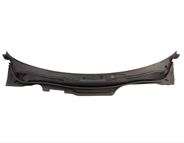 Water Deflector VOLVO S40 II (544)