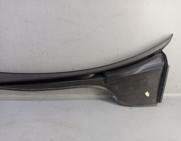 Scuttle Panel (Water Deflector) VW EOS (1F7, 1F8)