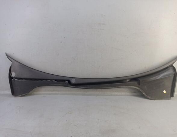 Scuttle Panel (Water Deflector) VW EOS (1F7, 1F8)