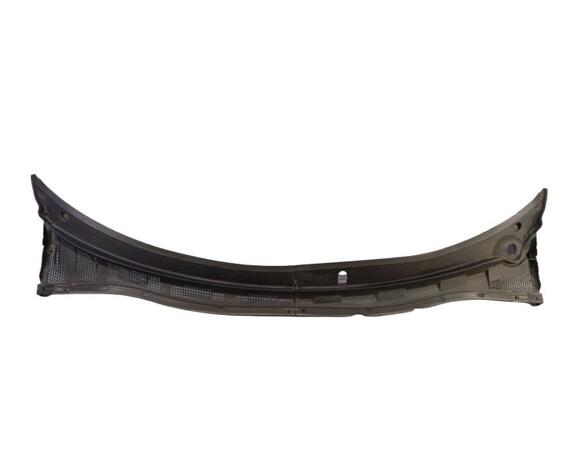 Water Deflector MAZDA 3 (BK)