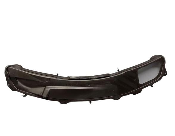 Scuttle Panel (Water Deflector) MERCEDES-BENZ M-Klasse (W164)