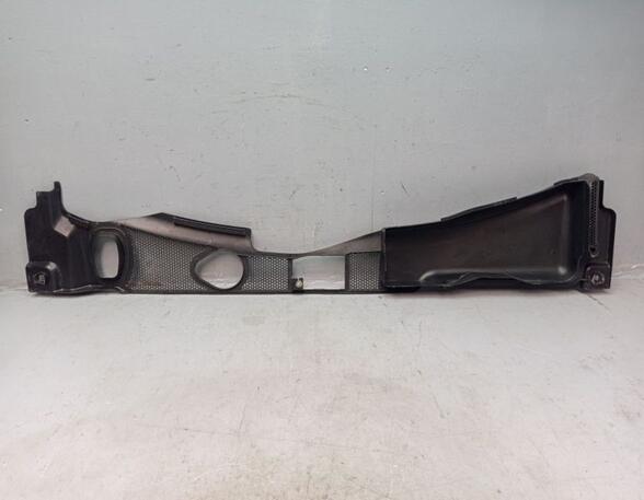 Scuttle Panel (Water Deflector) AUDI A4 Avant (8K5, B8)