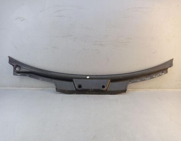 Water Deflector PORSCHE CAYENNE (92A)