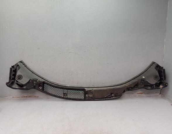 Scuttle Panel (Water Deflector) CITROËN C8 (EA_, EB_)