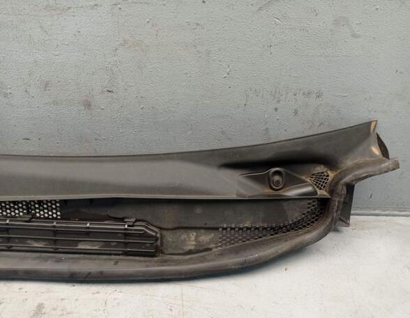 Scuttle Panel (Water Deflector) MERCEDES-BENZ A-CLASS (W169)