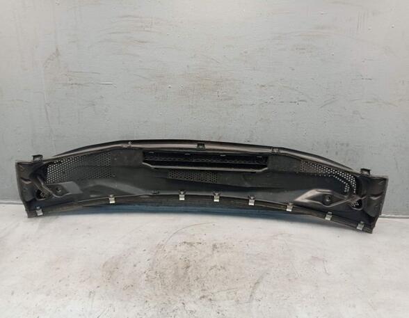 Scuttle Panel (Water Deflector) MERCEDES-BENZ A-CLASS (W169)