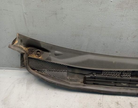 Scuttle Panel (Water Deflector) MERCEDES-BENZ A-CLASS (W169)