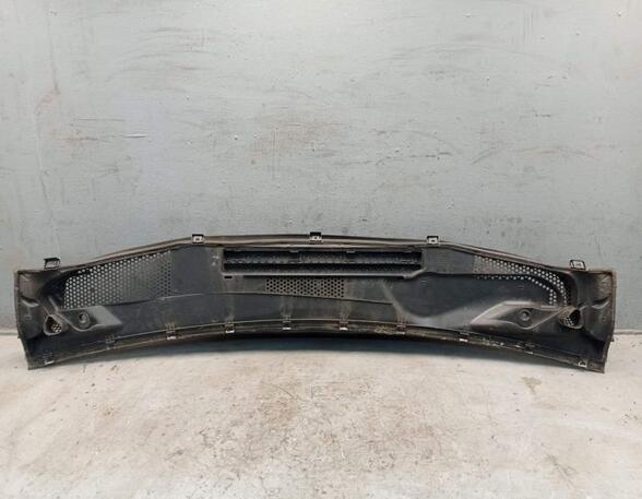 Scuttle Panel (Water Deflector) MERCEDES-BENZ B-CLASS (W245)