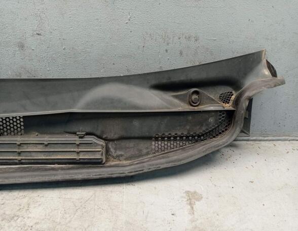 Scuttle Panel (Water Deflector) MERCEDES-BENZ B-CLASS (W245)