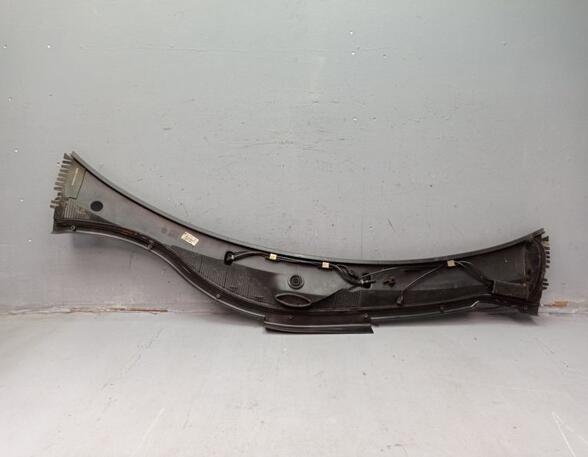 Scuttle Panel (Water Deflector) MERCEDES-BENZ SLK (R170)