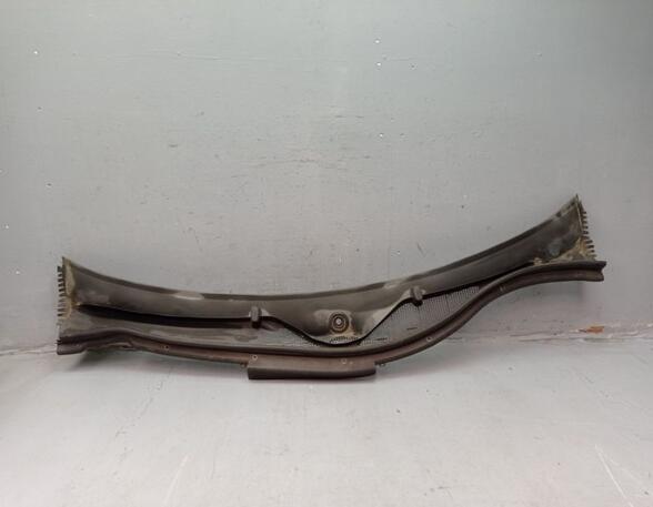 Scuttle Panel (Water Deflector) MERCEDES-BENZ SLK (R170)