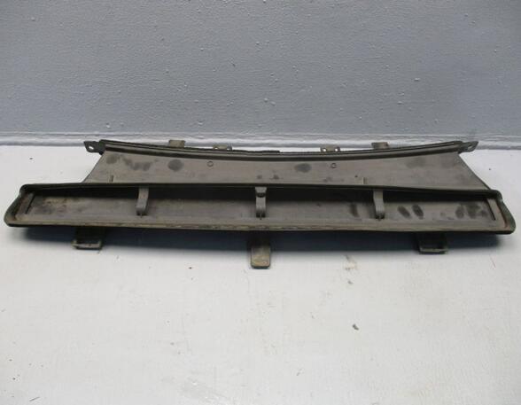 Scuttle Panel (Water Deflector) PEUGEOT 5008 (0U_, 0E_)