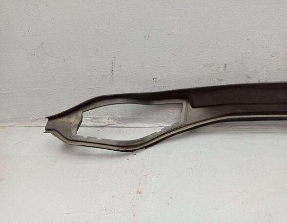 Scuttle Panel (Water Deflector) PEUGEOT 207 (WA_, WC_)