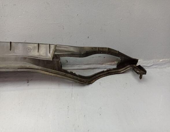 Scuttle Panel (Water Deflector) PEUGEOT 207 (WA_, WC_)