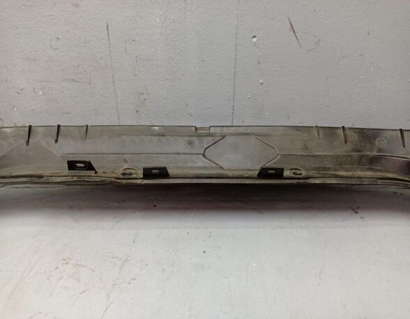 Scuttle Panel (Water Deflector) PEUGEOT 207 (WA_, WC_)