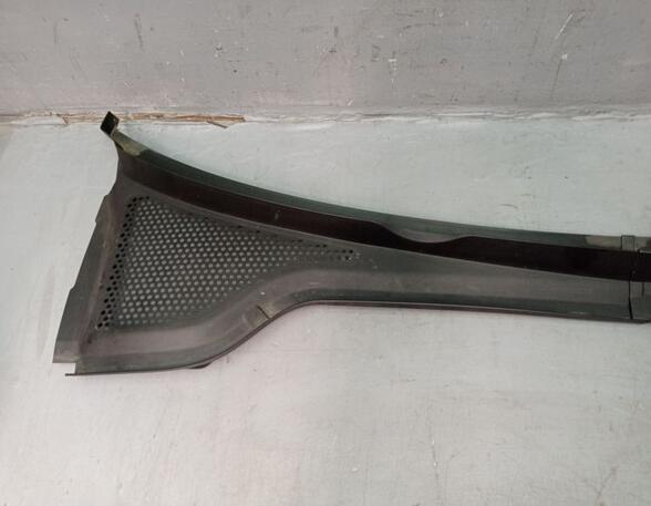 Water Deflector VW GOLF VII (5G1, BQ1, BE1, BE2)